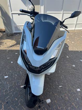 HONDA PCX 160 ABS 